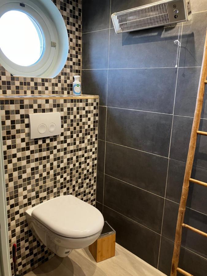 La Bonne Note Bed & Breakfast Chinon Eksteriør bilde